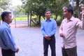Bám dân, tìm dấu tích liệt sĩ trên đất bạn Campuchia