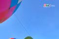 Hành động đẹp "vì một lễ hội không rác"