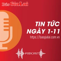 Tin tức sáng 1-11: Đề nghị xếp hạng “Nhà ở của họa sĩ Xu Man” là Di tích lịch sử cấp tỉnh