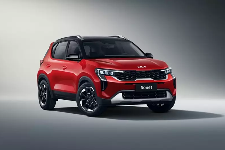 Đánh giá xe Kia Sonet - Dòng xe SUV nhỏ gọn đáng chú ý trong phân khúc SUV cỡ nhỏ