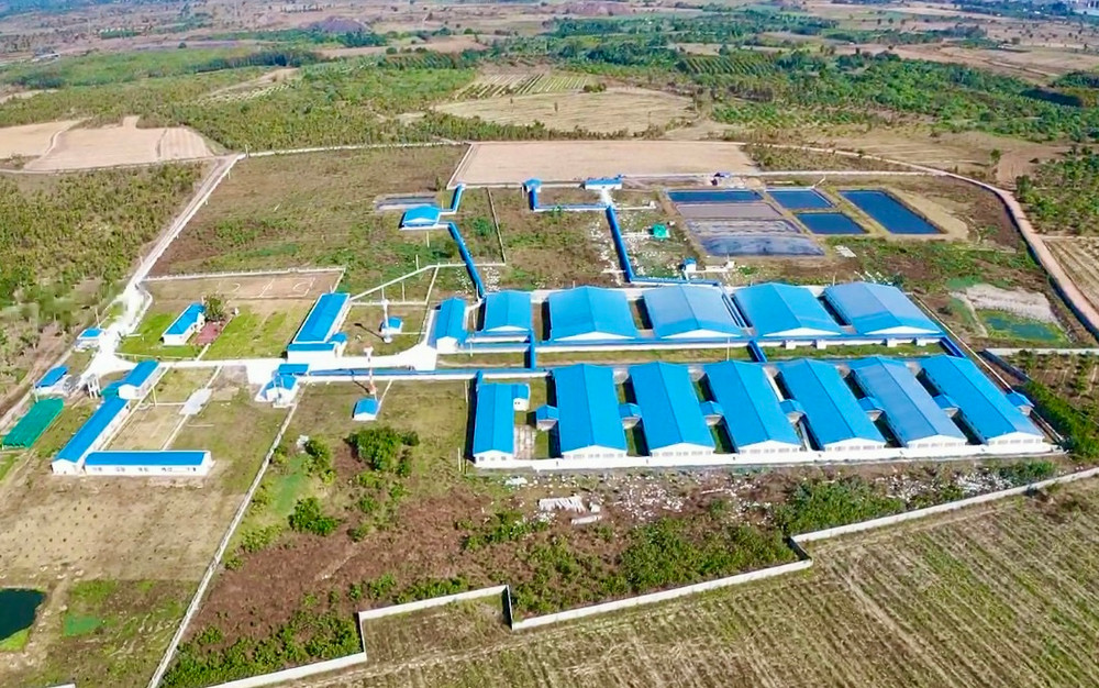 Chất thải công nghiệp