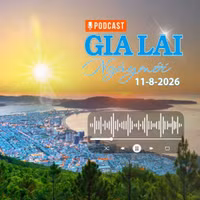 Gia Lai ngày mới 11-8: Kiểm tra công tác giải phóng mặt bằng cao tốc Quy Nhơn - Pleiku