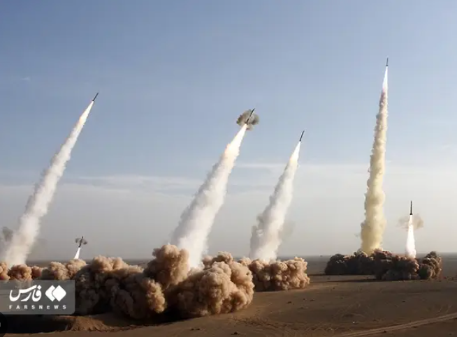 Pakistan phản đối Iran tấn công tên lửa vào lãnh thổ. Ảnh: Iranintl.com Pakistan phản đối Iran tấn công tên lửa vào lãnh thổ. Ảnh: Iranintl.com