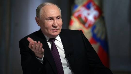 Tổng thống Nga Putin. Ảnh: Sputnik Tổng thống Nga Putin. Ảnh: Sputnik