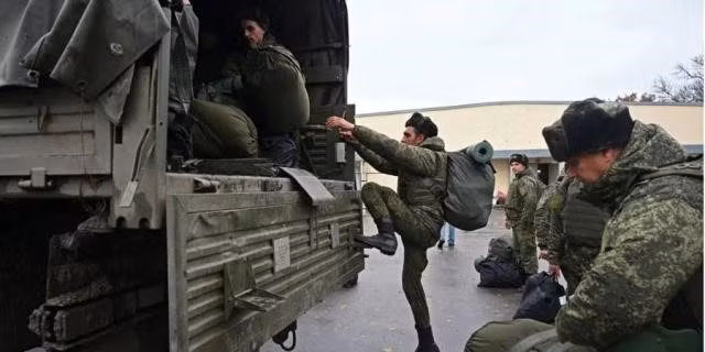 Cuba phát hiện đường dây buôn người sang chiến đấu ở Ucraine. Ảnh: Yahoo News
