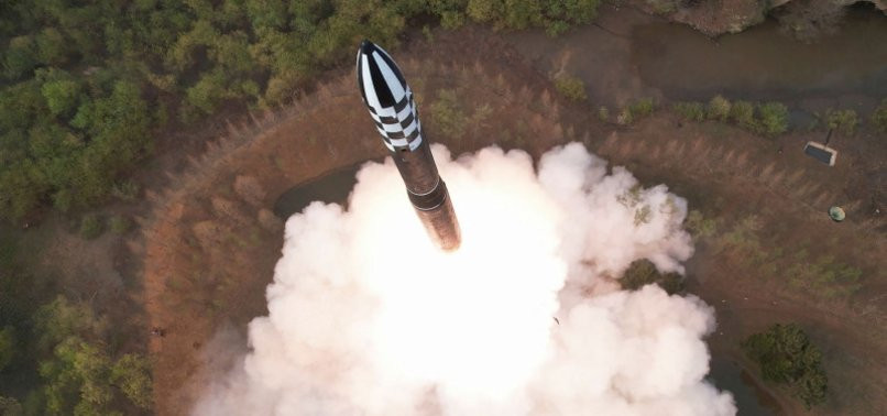 Quân đội Nhật được lệnh sẵn sàng bắn hạ tên lửa Triều Tiên. Nguồn: Anews Quân đội Nhật được lệnh sẵn sàng bắn hạ tên lửa Triều Tiên. Nguồn: Anews