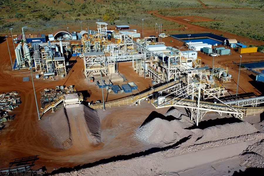 Ảnh minh họa: Bloomberg