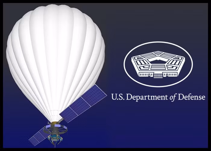 Bắn hạ khinh khí cầu và bị Bắc Kinh từ chối, Lầu năm góc cân nhắc hành động. Nguồn: RTT News