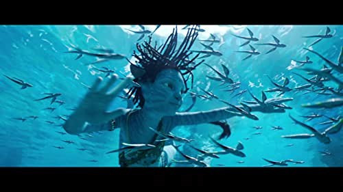 "The Way of Water". (Nguồn: Imdb) "The Way of Water". (Nguồn: Imdb)