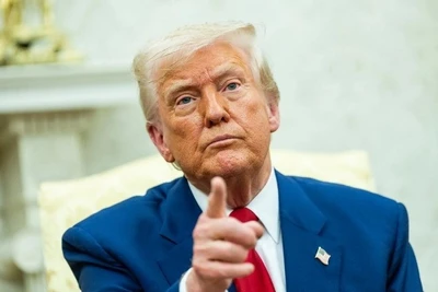 Tổng thống Mỹ Donald Trump kỳ vọng Nga - Ukraine đạt thỏa thuận hòa bình trong tuần này