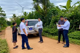 Giám sát quyết toán các dự án đầu tư công giai đoạn 2021-2025 tại Đak Đoa