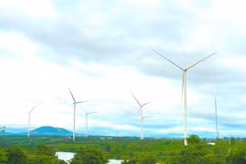 Phê duyệt điều chỉnh Quy hoạch tỉnh Gia Lai thời kỳ 2021-2030, tầm nhìn đến năm 2050.