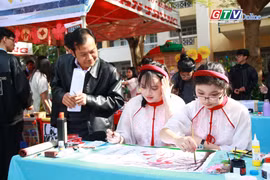 Tết cổ truyền qua góc nhìn của người trẻ