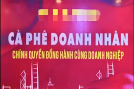Gia Lai: Cà phê doanh nhân-khi nào tái khởi động?