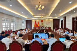 Tránh lãng phí, tiêu cực trong xử lý tài sản công khi tinh gọn bộ máy, đơn vị hành chính