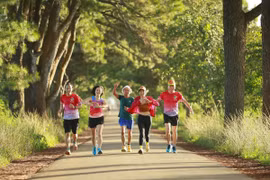 Xã Biển Hồ đang tích cực chuẩn bị, phối hợp các lực lượng để hỗ trợ Giải chạy Gia Lai City Trail-Giấc mơ đại ngàn năm 2025 diễn ra an toàn, hiệu quả. 