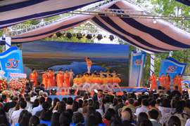 Trường THPT Pleiku: 50 năm truyền thống và khát vọng vươn xa