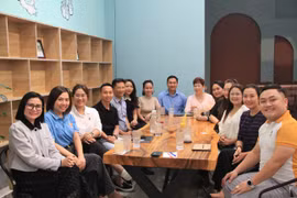 Gia Lai: 12 doanh nghiệp trẻ tham gia workshop “Từ doanh nghiệp nội địa đến sân chơi quốc tế”