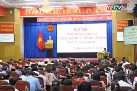 Đẩy mạnh chuyển đổi số trong hoạt động của HĐND các cấp