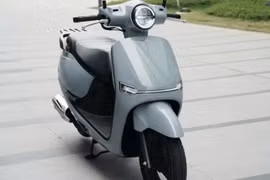 Haojin SN09: Mẫu xe tay ga đang được săn lùng vì quá đẹp, giá từ 24,7 triệu đồng