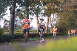 Giải chạy Gia Lai City Trail-Giấc mơ đại ngàn năm 2025 sẽ chính thức diễn ra vào ngày 2-11.