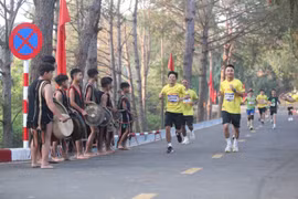 Hào hứng đón chờ Giải chạy Pleiku Music Night Run 2025