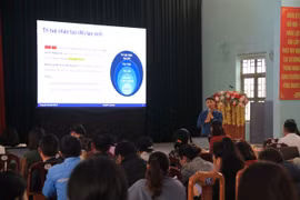 Phường Thống Nhất triển khai loạt lớp tập huấn về chuyển đổi số, Bình dân học vụ số 