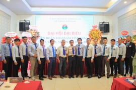 Ra mắt BCH Liên đoàn Vovinam tỉnh Gia Lai lần thứ I, nhiệm kỳ 2026 - 2031