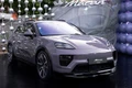 Lộ diện "siêu xe" thuần điện Porsche Macan EV, giá niêm yết từ 3,48 tỷ đồng