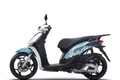 Piaggio Liberty 2025 với những cải tiến đột phá, giá từ 57,5 triệu đồng