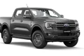 Ford Ranger XLS 4×4 AT 2025: Dòng xe bán tải bán chạy nhất Việt Nam, giá từ 800 triệu đồng