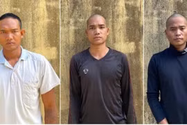 Ia Pa: Bắt giữ 3 đối tượng tổ chức sử dụng trái phép chất ma túy