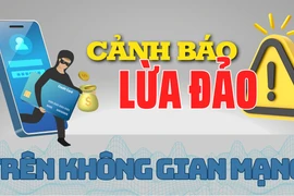 Đak Đoa: Đăng ký định danh xe trực tuyến, người đàn ông bị kẻ giả danh công an lừa 144,4 triệu đồng