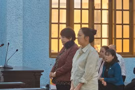 Trả hồ sơ vụ kế toán trưởng Ủy ban MTTQ Việt Nam tỉnh Gia Lai tham ô hơn 4,1 tỷ đồng