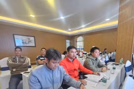 Gia Lai: Hỗ trợ pháp lý cho doanh nghiệp thuộc lĩnh vực văn hóa, thể thao và du lịch