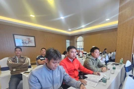 Gia Lai: Hỗ trợ pháp lý cho doanh nghiệp thuộc lĩnh vực văn hóa, thể thao và du lịch