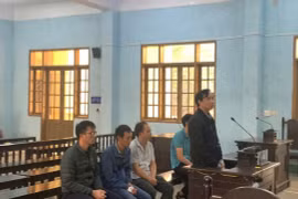 Xét xử vụ nhận hối lộ, đưa hối lộ xảy ra tại Trung tâm Đăng kiểm xe cơ giới 81-03D