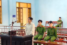 Lãnh 17 năm tù vì lừa đảo chiếm đoạt tài sản