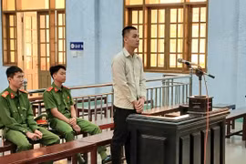 Gia Lai: Đối tượng mua bán trái phép chất ma túy lãnh 15 năm tù 