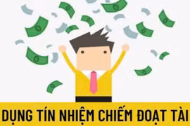 Tìm bị hại trong vụ án Nguyễn Thị Sinh lạm dụng tín nhiệm chiếm đoạt tài sản