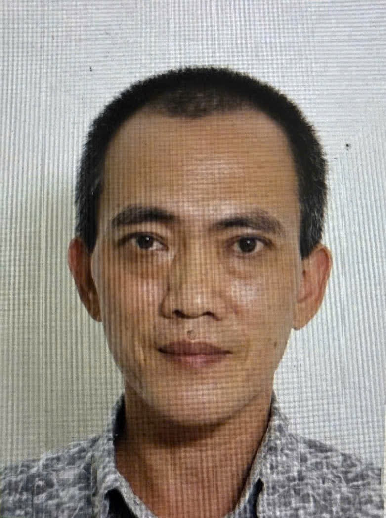 Đối tượng Lê Quang Lương đã bị truy nã. Ảnh: Lê Phú doi-tuong-le-quang-luong-da-bi-truy-na-anh-le-phu.jpg