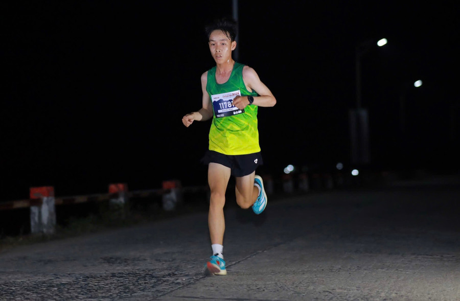 Nguyễn Văn Viết Hùng đang là niềm hy vọng của điền kinh Gia Lai ở nội dung đi bộ. Ảnh: Quốc Việt hung-dang-lam-niem-hy-vong-cua-dien-kinh-gia-lai-o-noi-dung-di-bo-anh-quoc-viet.jpg