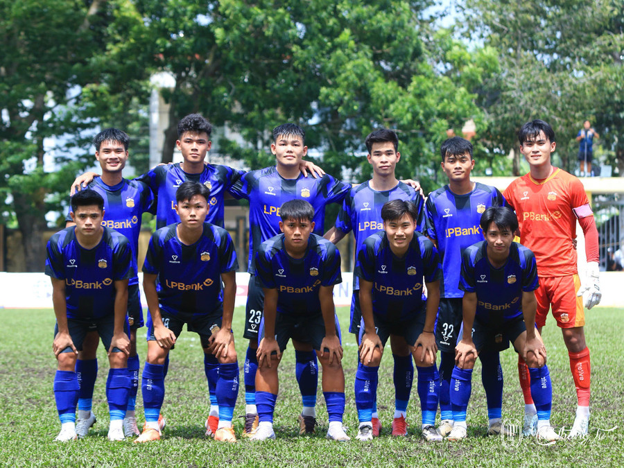 U21 HAGL I đã dừng bước từ vòng tứ kết. Ảnh: Phương Ngân u21-hagl-i-da-dung-buoc-som-tu-vong-tu-ket-anh-phuong-ngan.jpg