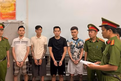 Bẫy “cho thuê vàng”: Lãi suất cho vay núp bóng lên tới hơn 500%/năm