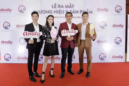 Quyền Linh nói gì về mối liên hệ với doanh nghiệp sản xuất An Cung giả?