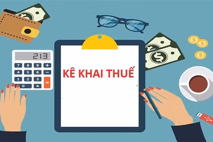 Hạn kê khai thuế quý III cận kề: Hộ mới kinh doanh cần biết gì?