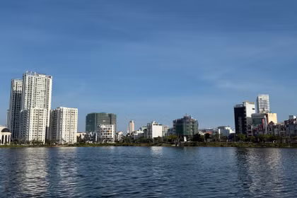 Ai được vay mua nhà thương mại giá rẻ?