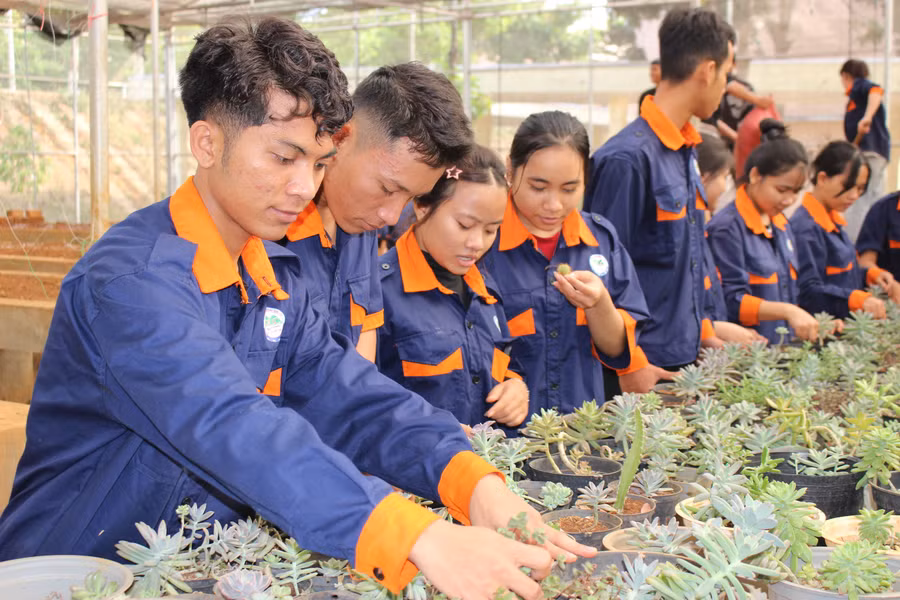 dinh-van-chau-ngoai-cung-ben-trai-tham-gia-thuc-hanh-chuyen-mon-cung-cac-ban-trong-lop-bao-ve-thuc-vat.jpg