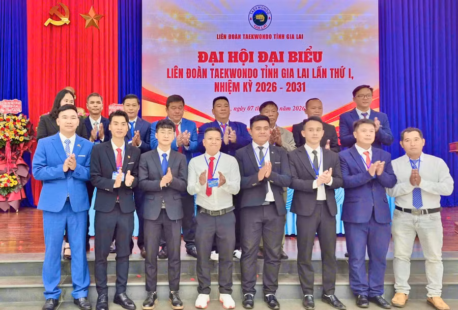 ban-chap-hanh-hoi-taekwondo-tinh-gia-lai-nhiem-ky-2026-2031-ra-mat-dai-hoi.jpg