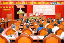 Đề xuất nhiều giải pháp phát triển kinh tế-xã hội